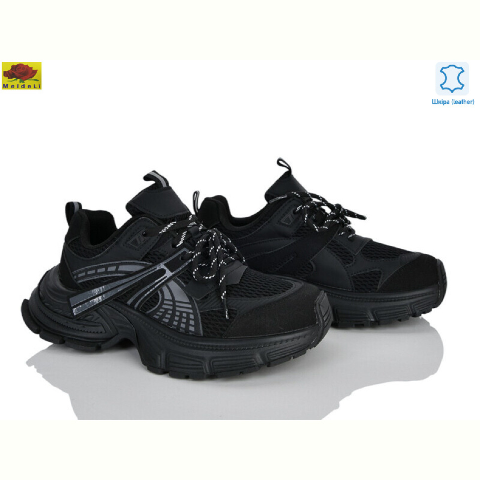 Кроссовки Mei De Li SS005-1 Кроссовки Mei De Li SS005-1