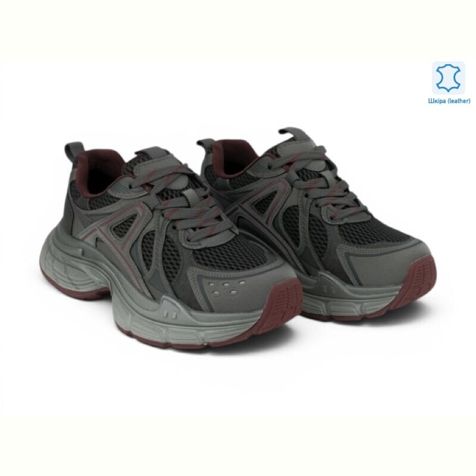 Кроссовки Allshoes 219542