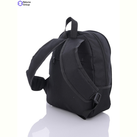 Рюкзак Reluna Group HR001-7 black