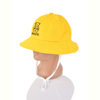 Панама RuBi 7010-2 yellow