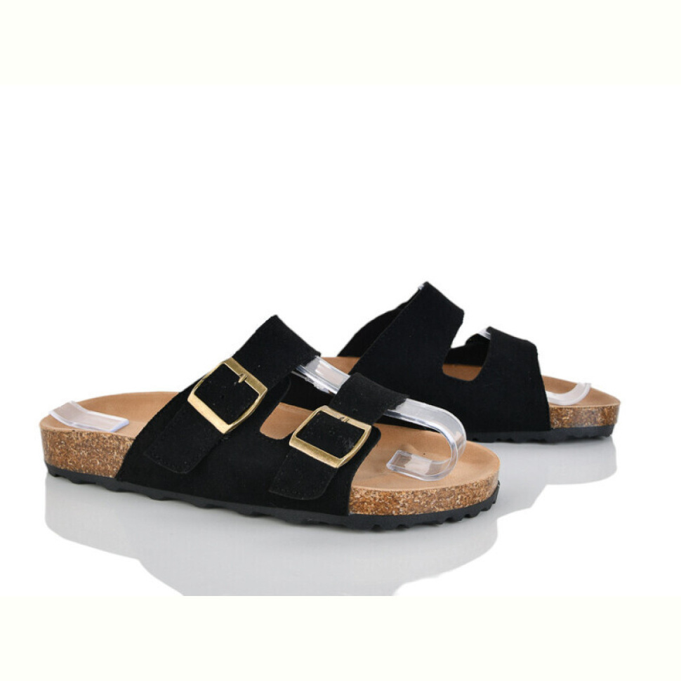 Шлепки Бабочка-Mengfuna-AESD 403-765