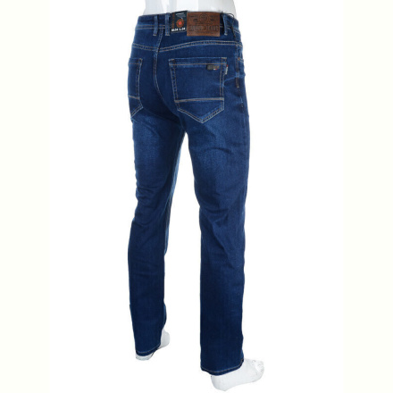 Джинсы Baron BR9222 blue