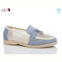 Туфли Aba QQ5ABA8-5