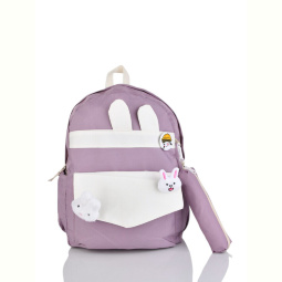 Рюкзак Favorit 77 purple