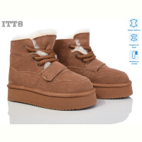 Ботинки ITTS A1806-20