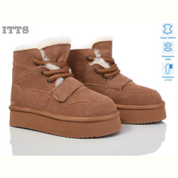 Ботинки ITTS A1806-20