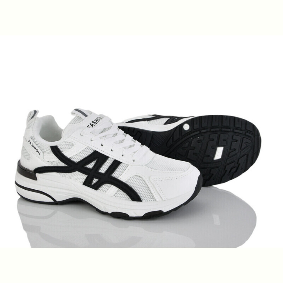 Кроссовки L.B. L1161-1