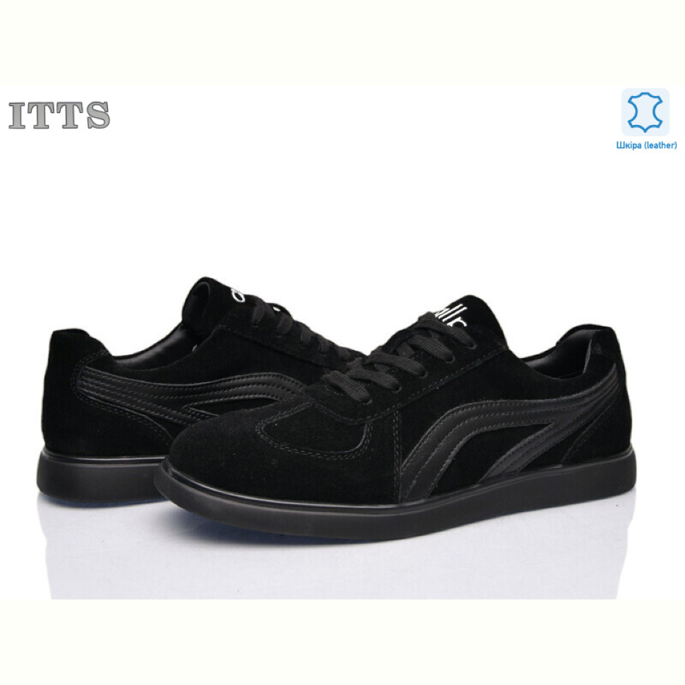Кроссовки ITTS TB103-1