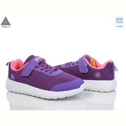 Кроссовки STILLI KIDS KT140-6 піна