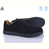 Кроссовки STILLI Group L250-1 шкіра