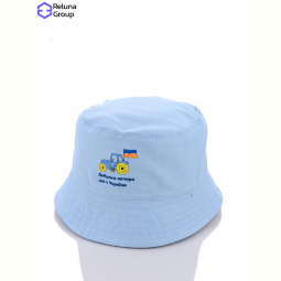 Панама Reluna Group FG001-5 l.blue
