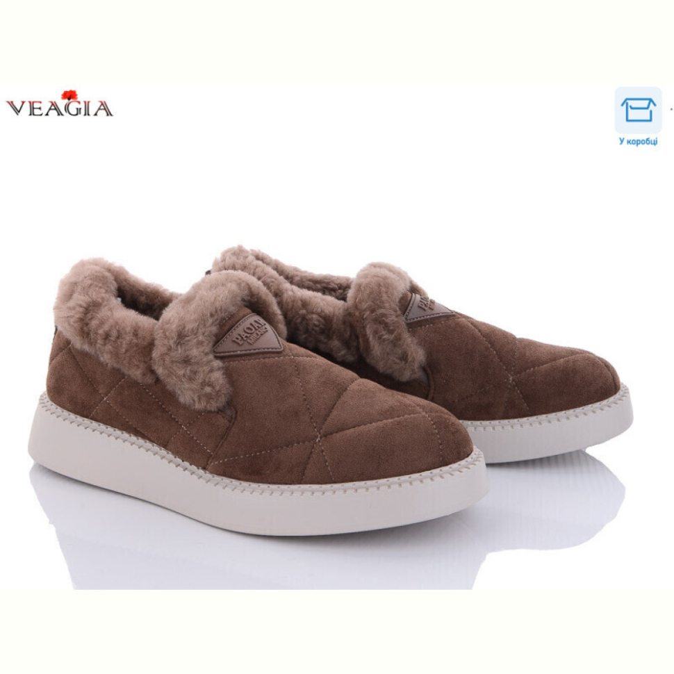 Туфли Veagia-ADA 0032-7