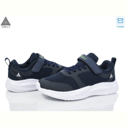 Кроссовки STILLI KIDS KT210-4 піна