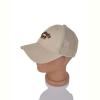 Кепка RuBi 0305-5 beige