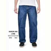 Джинсы Baron 1798