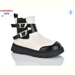Ботинки GFB-Канарейка S250-2