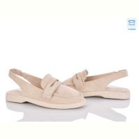 Туфли Alimama-Girnaive QQ139-2