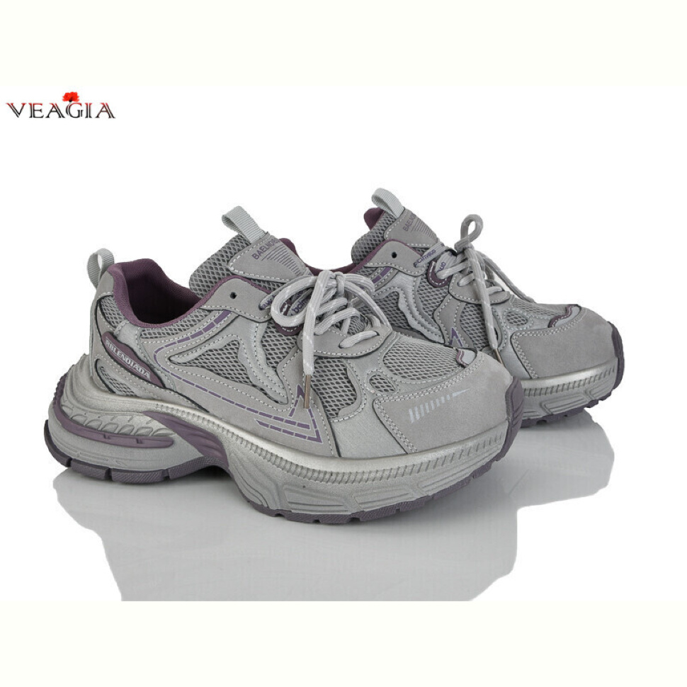 Кроссовки Veagia-ADA N2607-2 Кроссовки Veagia-ADA N2607-2