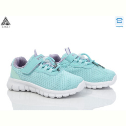 Кроссовки STILLI KIDS KT290-6 піна