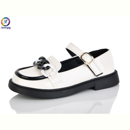 Туфли Леопард B1-10A