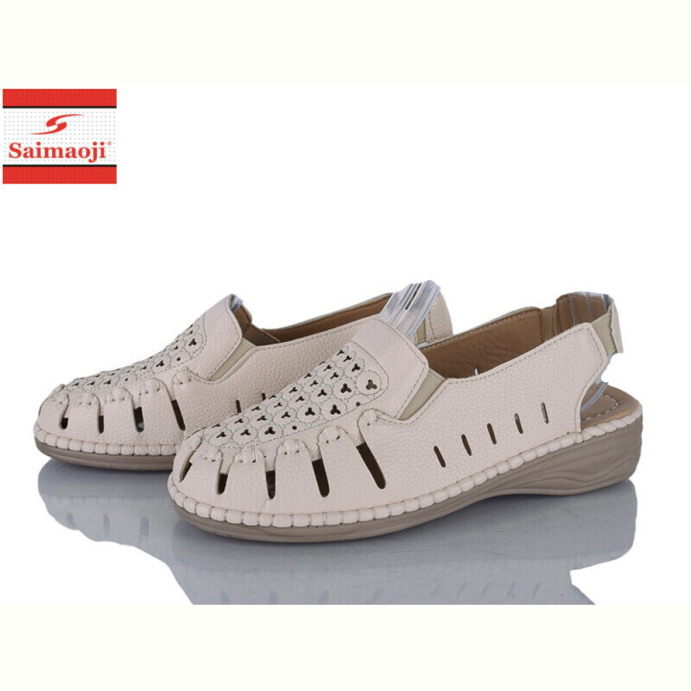 Туфли Saimaoji 171-1