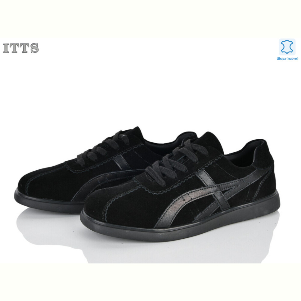 Кроссовки ITTS TB105-1