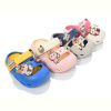 Кроксы BABYSHOP 328 mix