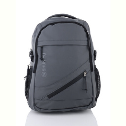 Рюкзак Superbag 968 grey