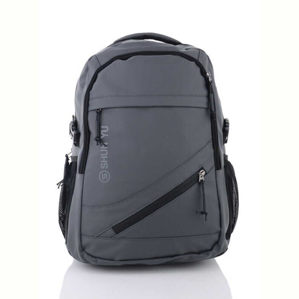 Рюкзак Superbag 968 grey