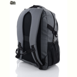 Рюкзак Superbag 968 grey
