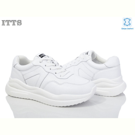 Кроссовки ITTS MX6605-2