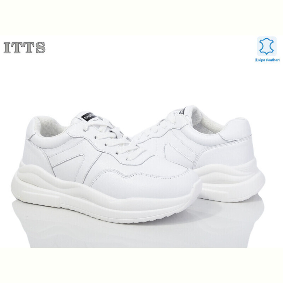 Кроссовки ITTS MX6605-2
