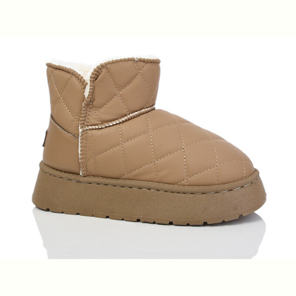 Угги ASHIGULI 1018-2