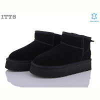 Угги ITTS A801