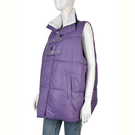 Жилетка Obuvok M618 (11962) violet