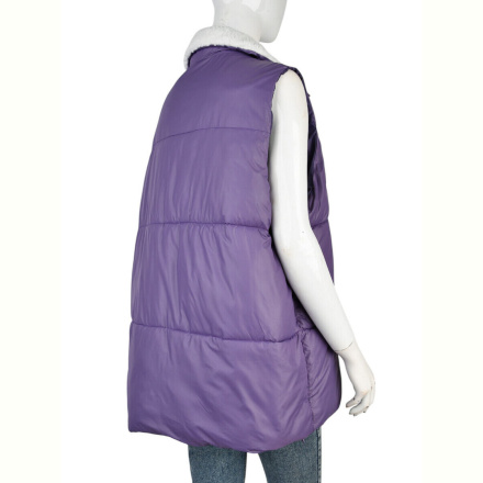 Жилетка Obuvok M618 (11962) violet