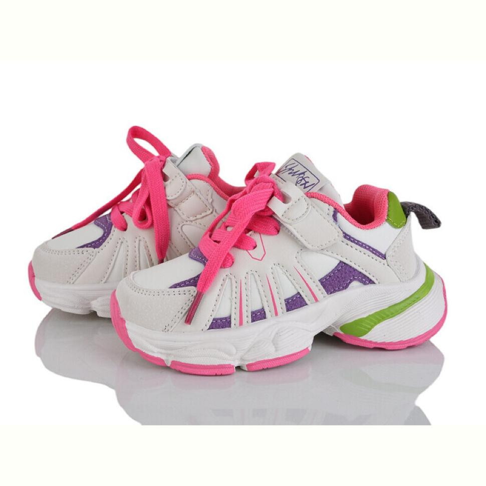 Кроссовки Xifa kids XF01-GY24177-2P