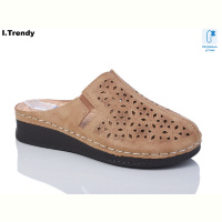 Шлепки Trendy G27-5