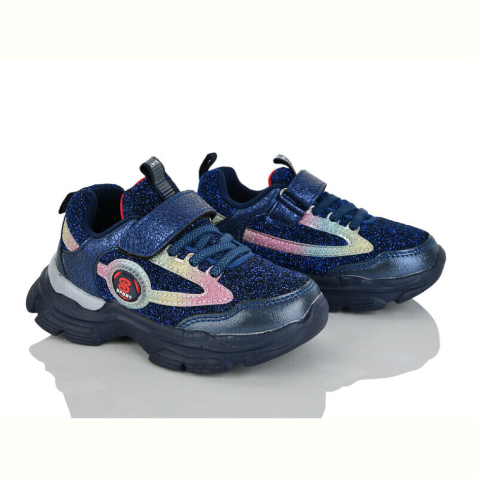Кроссовки Xifa kids 9785-3