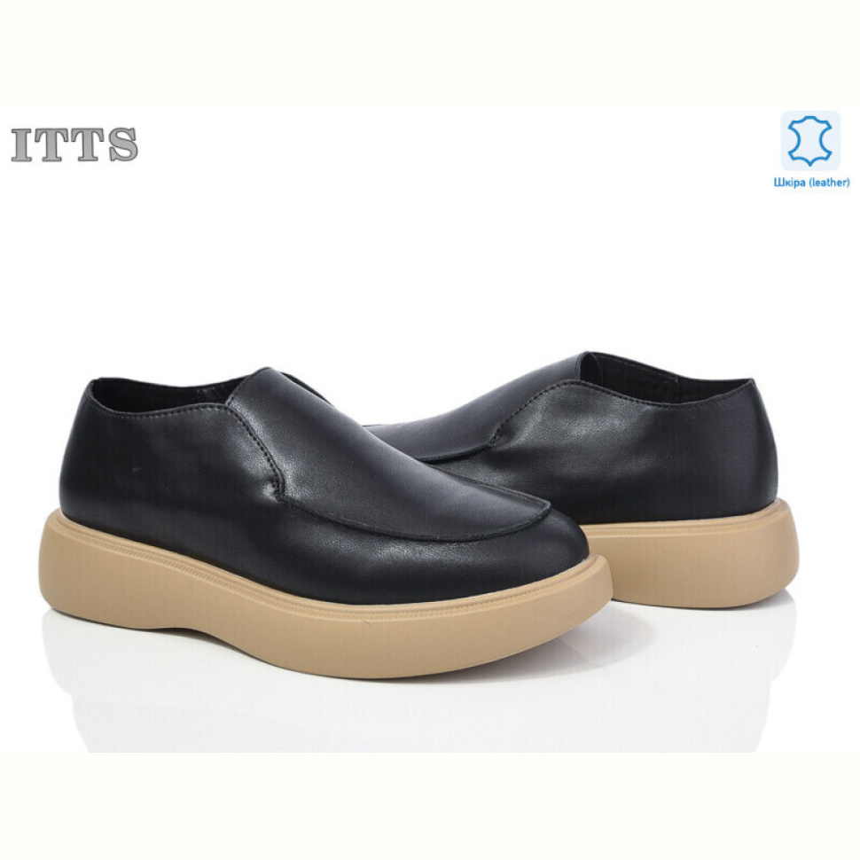 Туфли ITTS AA309B