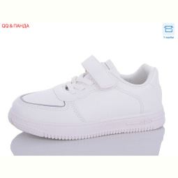 Кроссовки QQ&amp;Панда ABA88-115-1