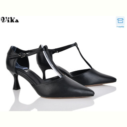 Туфли Vika 105-3