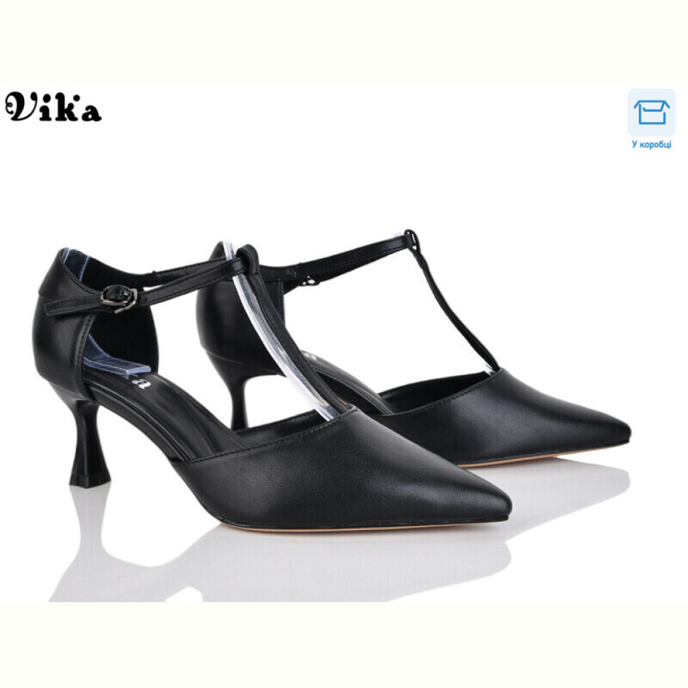 Туфли Vika 105-3 Туфли Vika 105-3