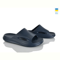 Шлепки Vladimir Крок C118 т.синій