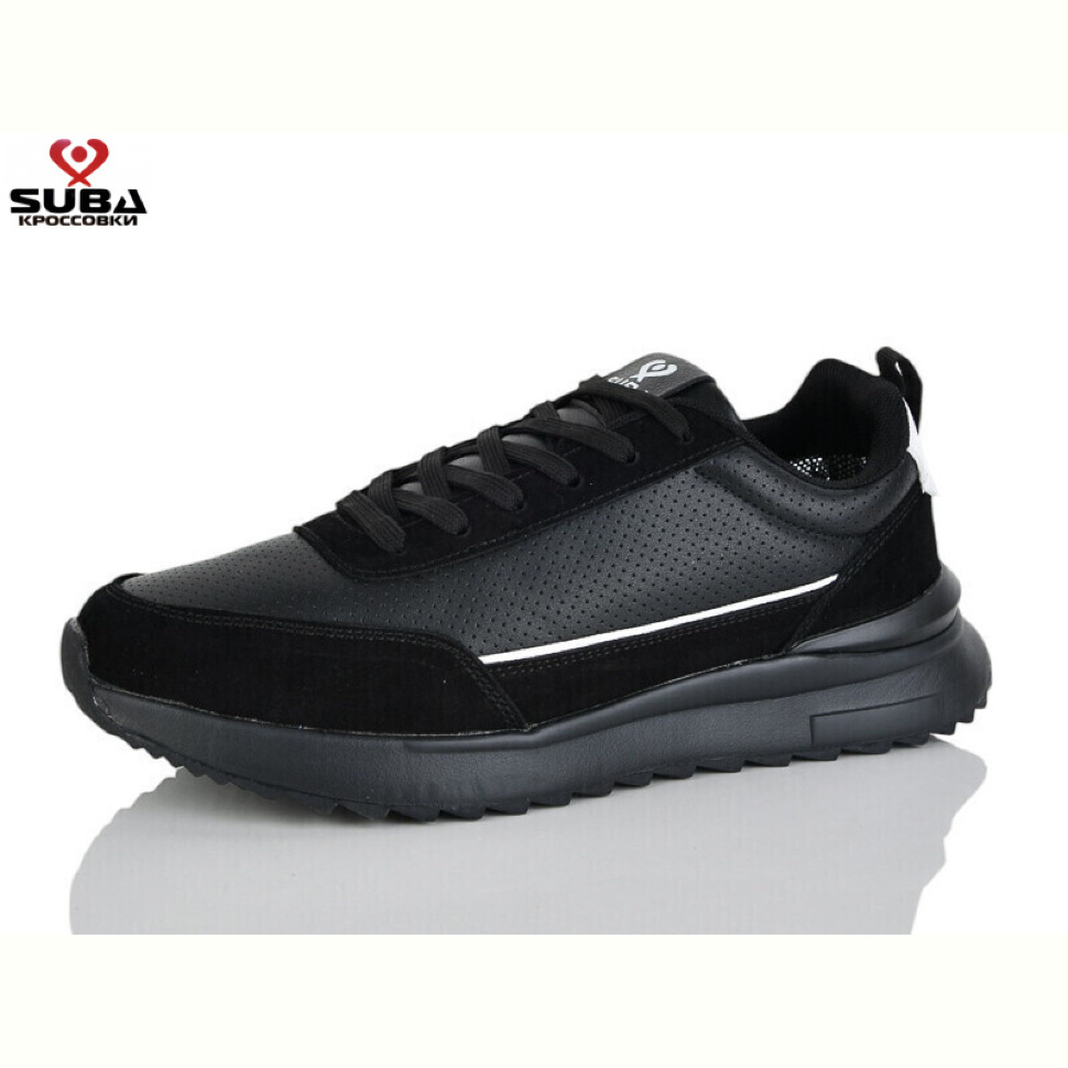 Кроссовки SUBA A7746-1 термо