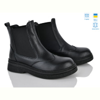 Ботинки Ailinda 390-2d