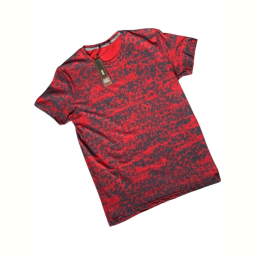 Футболка Verton A002-9 red