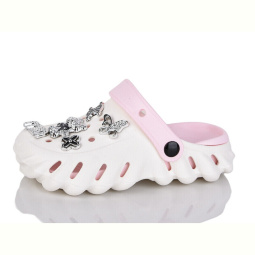Кроксы Luck Line 5161-296B
