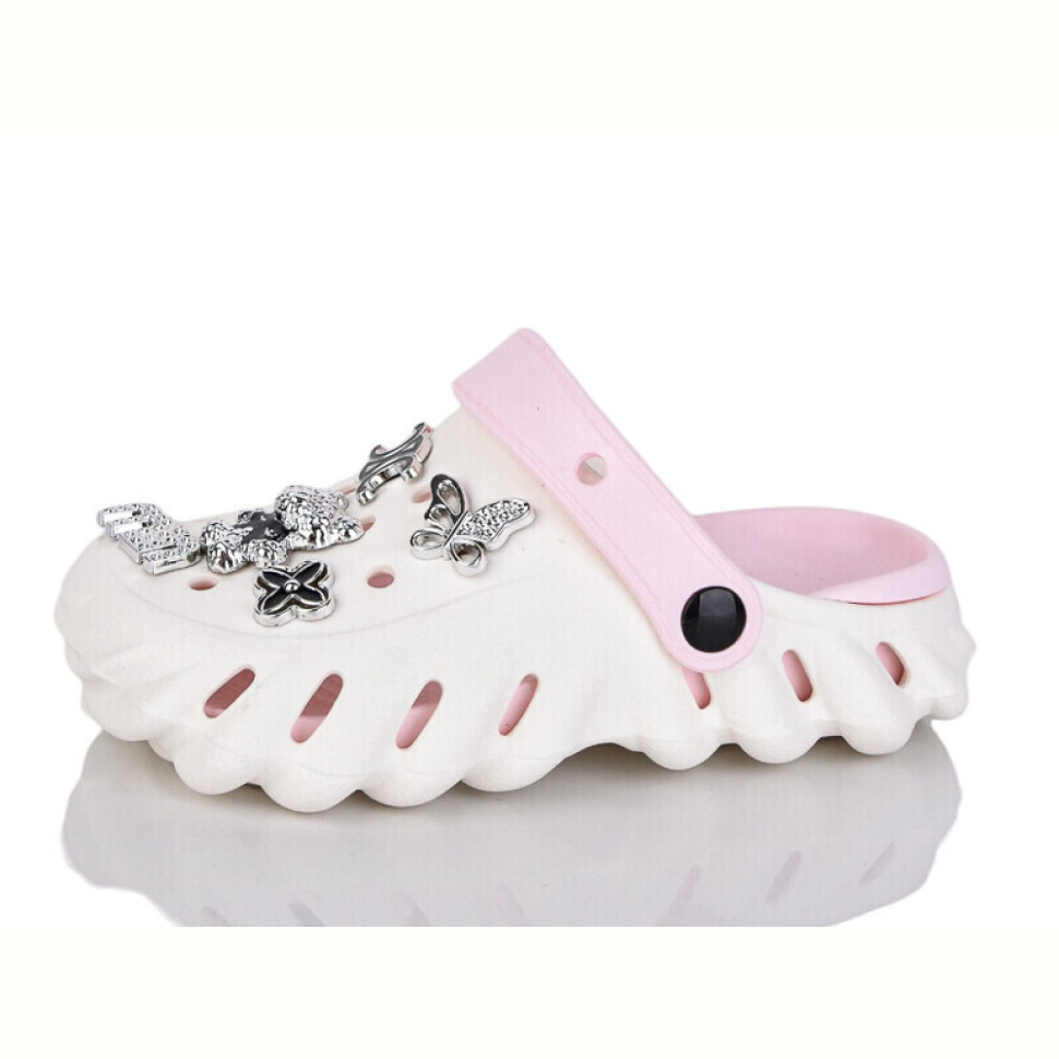 Кроксы Luck Line 5161-296B