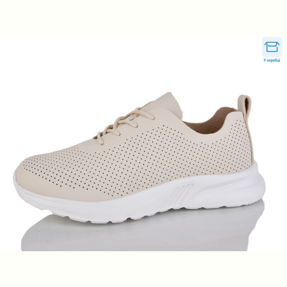 Кроссовки Hongquan J2105-3